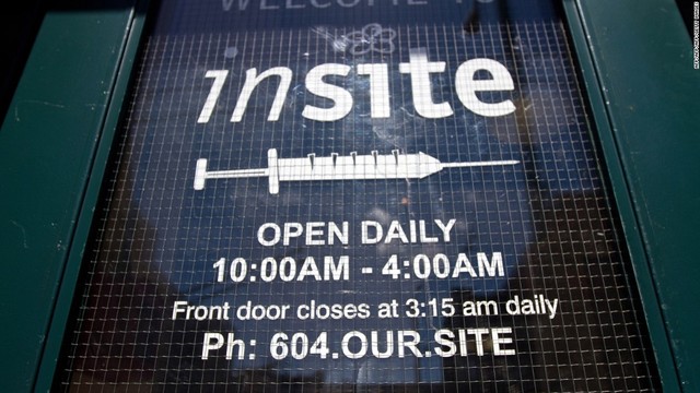 INSITE CENTER