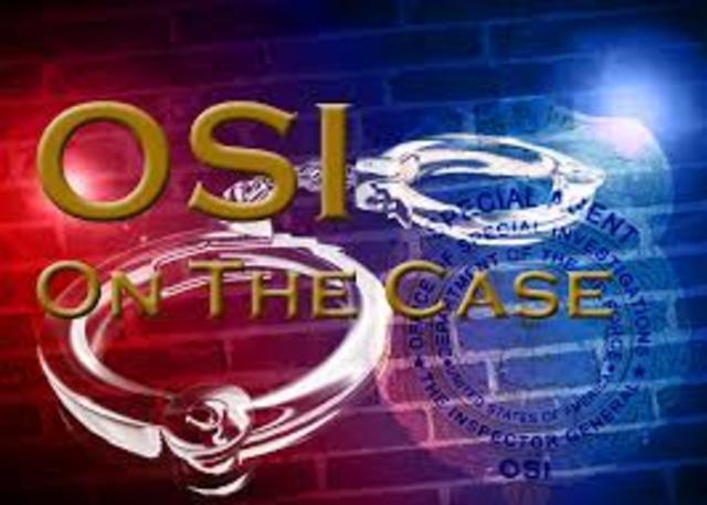 The OSI Merger