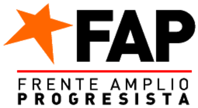 Frente Amplio Progresista