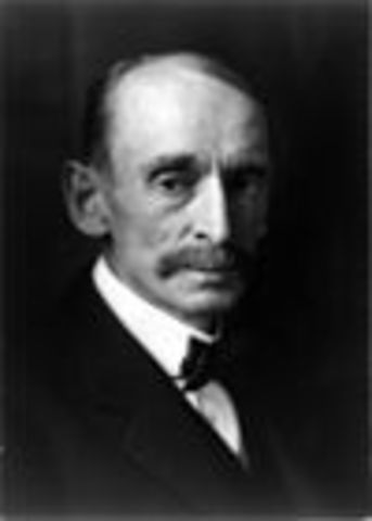 William R. Day Confirmed As Associate Justice