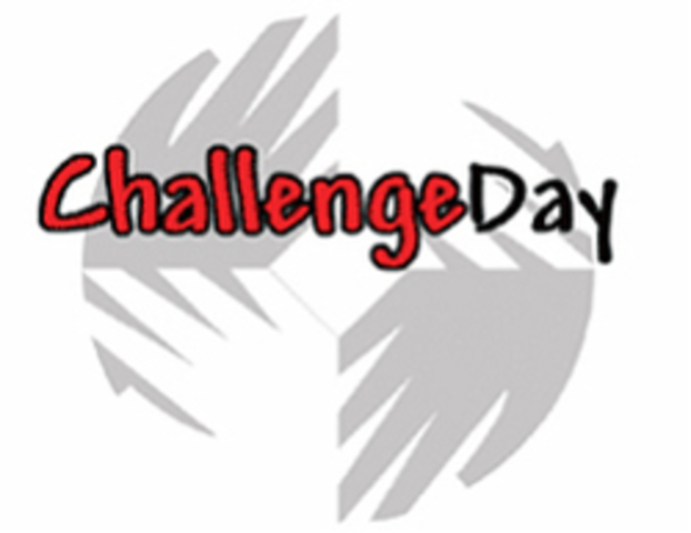 Challenge day Assembly