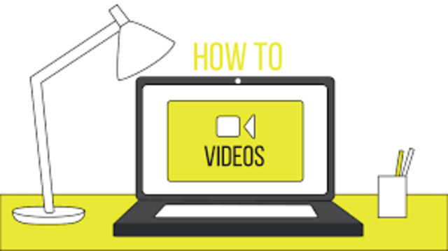 How to Videos