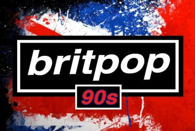 Britpop
