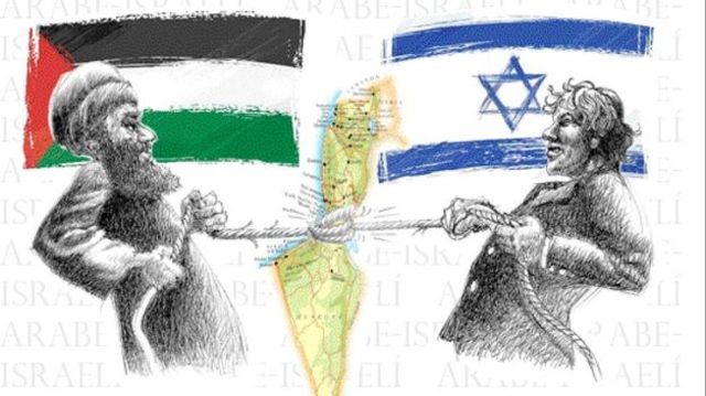 Conflicto Egipcio-Israelí (subida del petróleo)