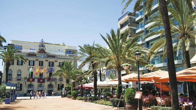 Obertura botiga Lloret de Mar