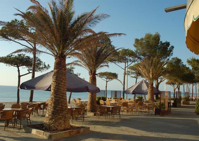 Obertura botiga Platja d'Aro