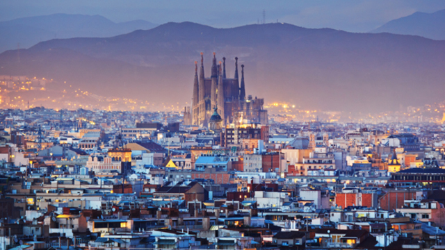 Obertura botiga Barcelona