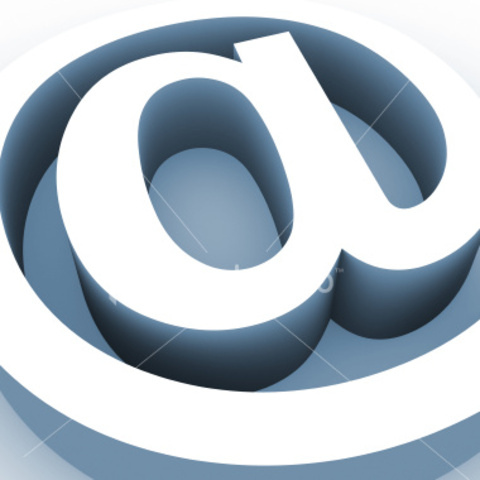 Ray Tomlinson writes Email Software.