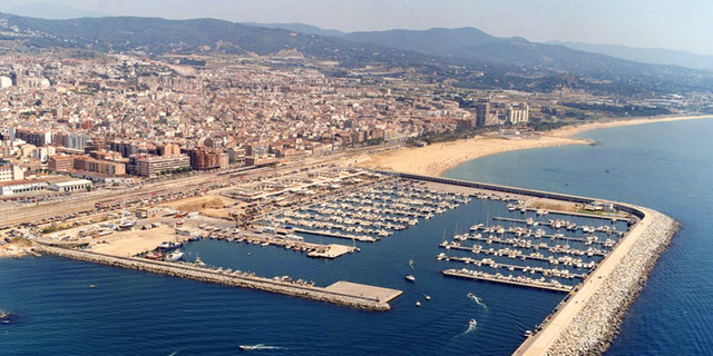 Obertura botiga Mataró