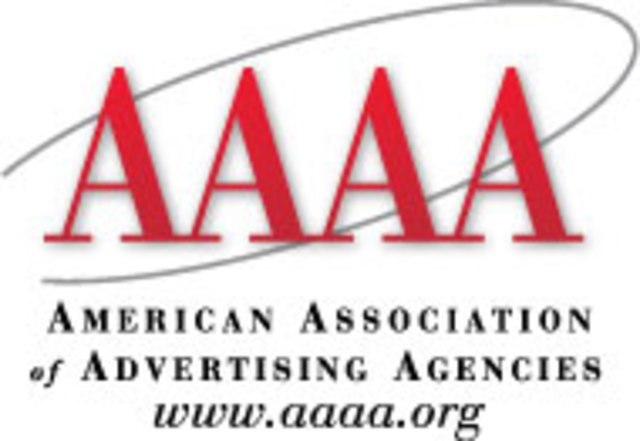 NACE LA ASOCIACIÓN AMERICANA DE AGENCIAS DE PUBLICIDAD.