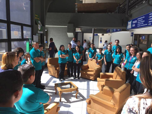 Las Directivas de Seccion llevan a cabo el proceso para la eleccion de la persona candidata a participar en el TEE Se entregara a la Asamblea de Representantes el nombre de la persona