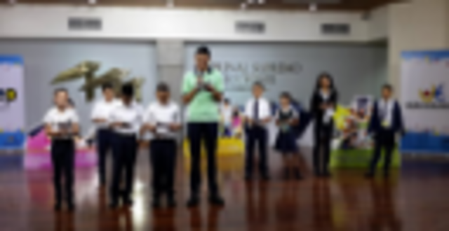 Nombramiento e inicio de Funciones del TEE