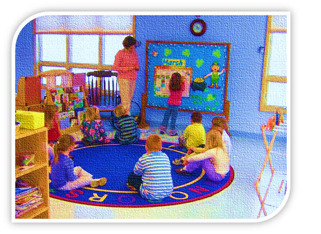 Noción de educador  de Sutherland.