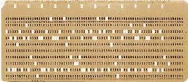 Primer uso de la programación