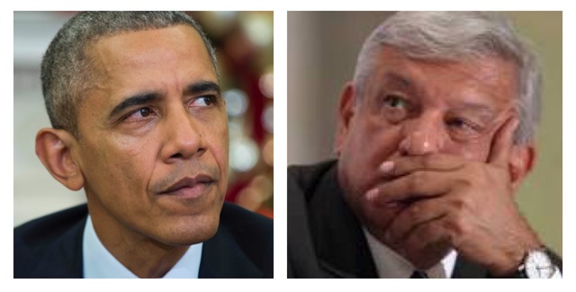 Carta a Barack Hussein Obama