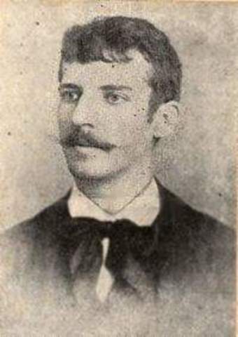 Julián del Casal (Autor del modernismo)