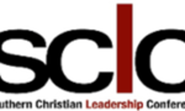 Southern Christian Leadership Conference
