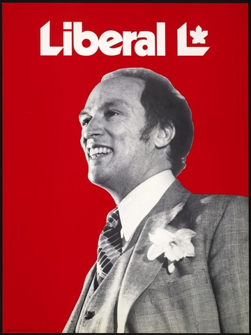 Trudeau Becomes Prime Minister