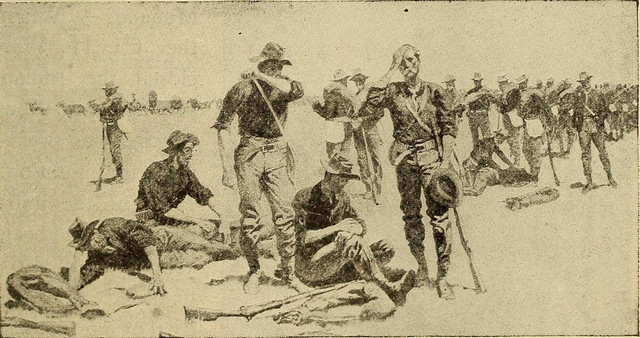 The Peonage Abolition Act of 1867