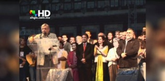 “Grito de los libres”