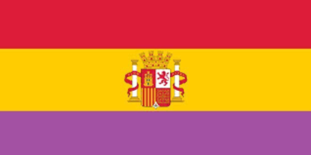 La Segunda Republica