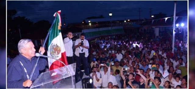 Grito de Independencia