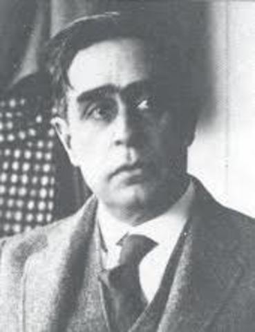 José Juan Tablada