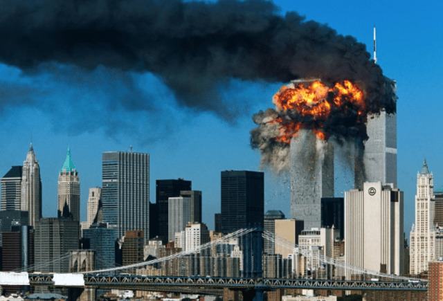 September 11 Attacks