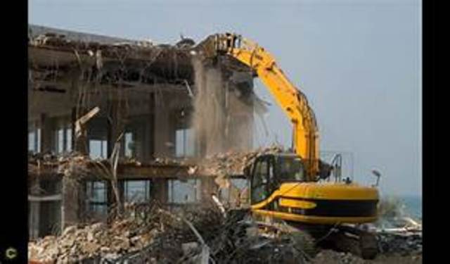 Decreto Reglamentario 2462 de 1989