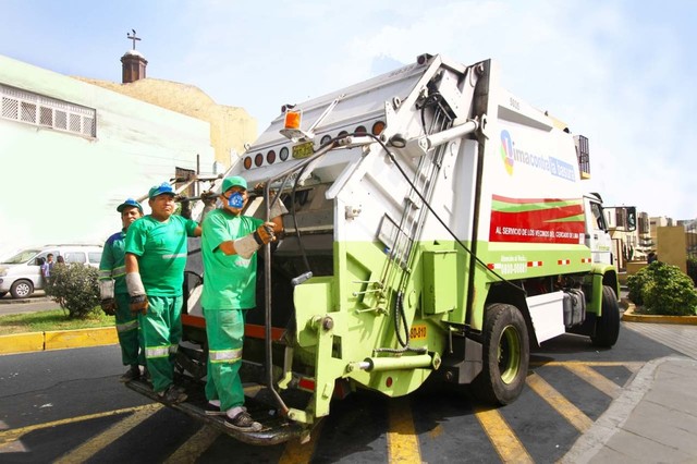 Resolución 541 de 1994