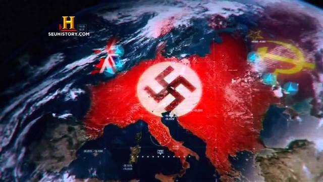 La Expansión de la Guerra