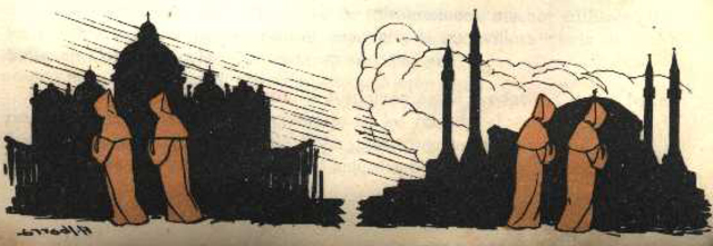 1054 Cisma de Oriente