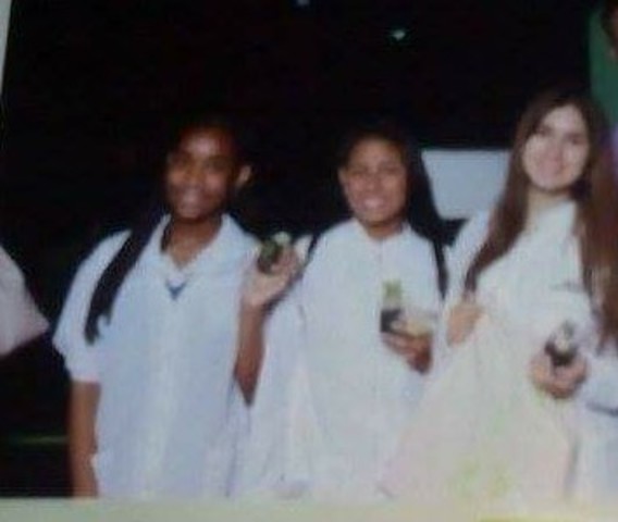 Premio por el proyecto presentado al area metropolitana