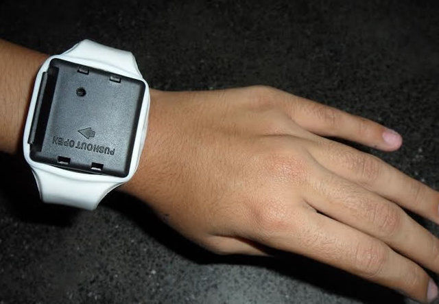 VIBRADOR PARA SORDOS