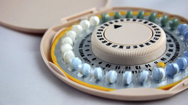 The Birth Control Pill Is Approved