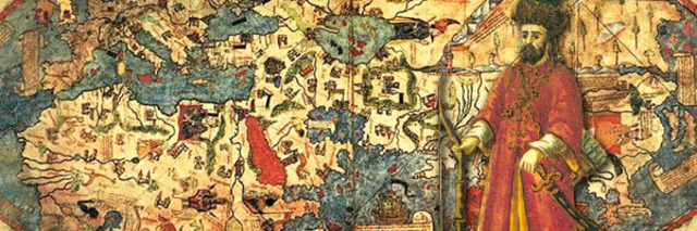 1260 Los polo inician sus viajes a oriente