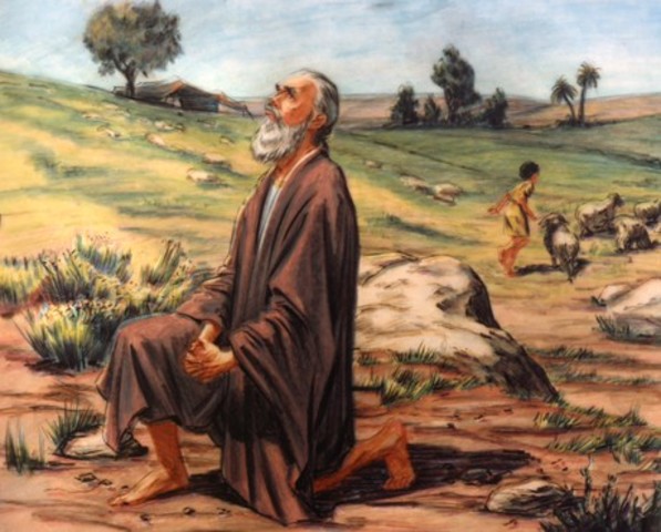 Abraham