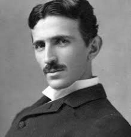 el austro-hungaro nikola tesla inventa la radio