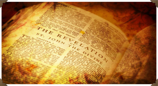 Book of Revelation