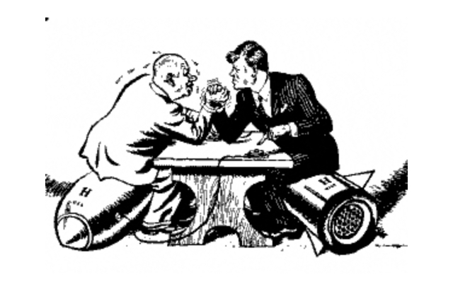 Cuban Missile crisis