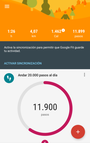 Semana De Actividad Física y Saludable