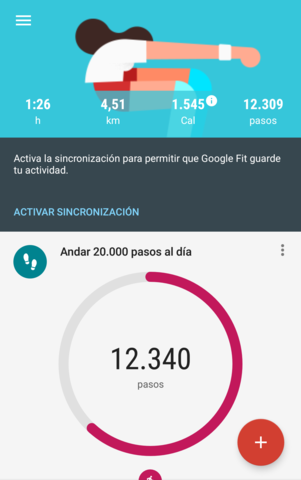 Semana De Actividad Física y Saludable