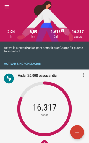 Semana De Actividad Física y Saludable