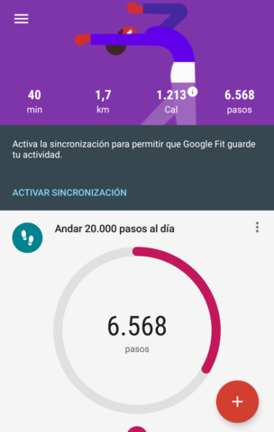 Semana De Actividad Física y Saludable