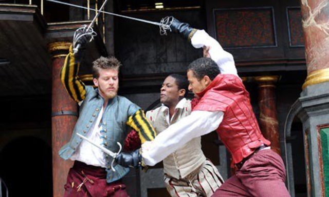 The Prince's Declaration