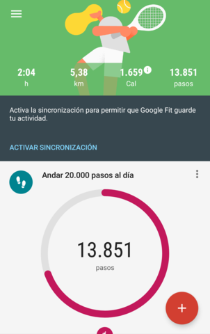 Semana De Actividad Física y Saludable