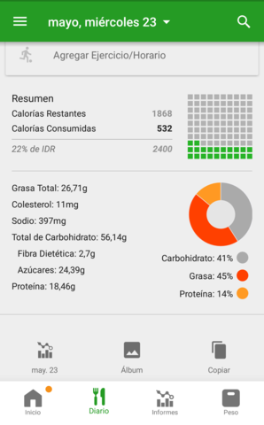 Semana De Actividad Física y Saludable