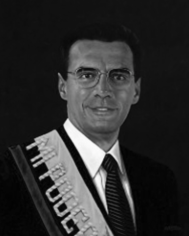 Jamil Mahuad 1998-200