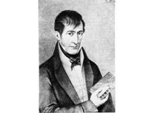 José Joaquín Fernández de Lizardi