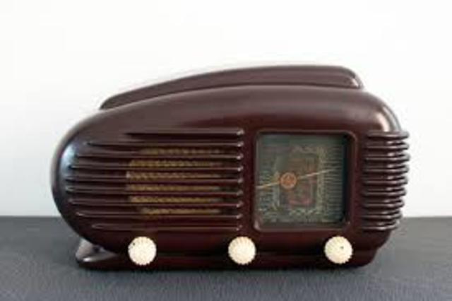 Radio